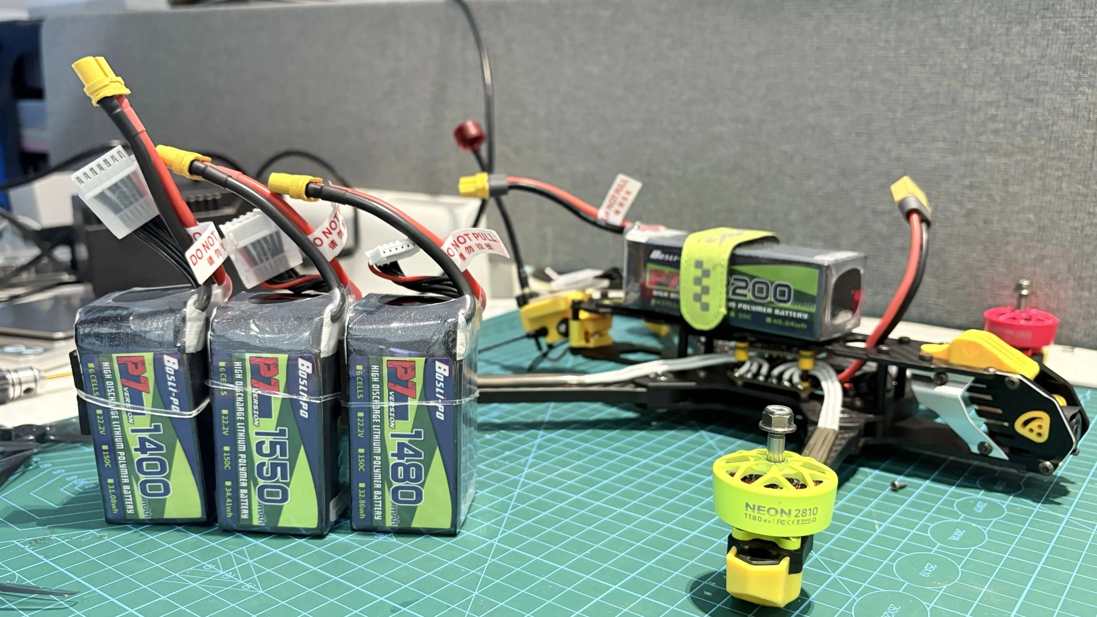 fpv lipo battery