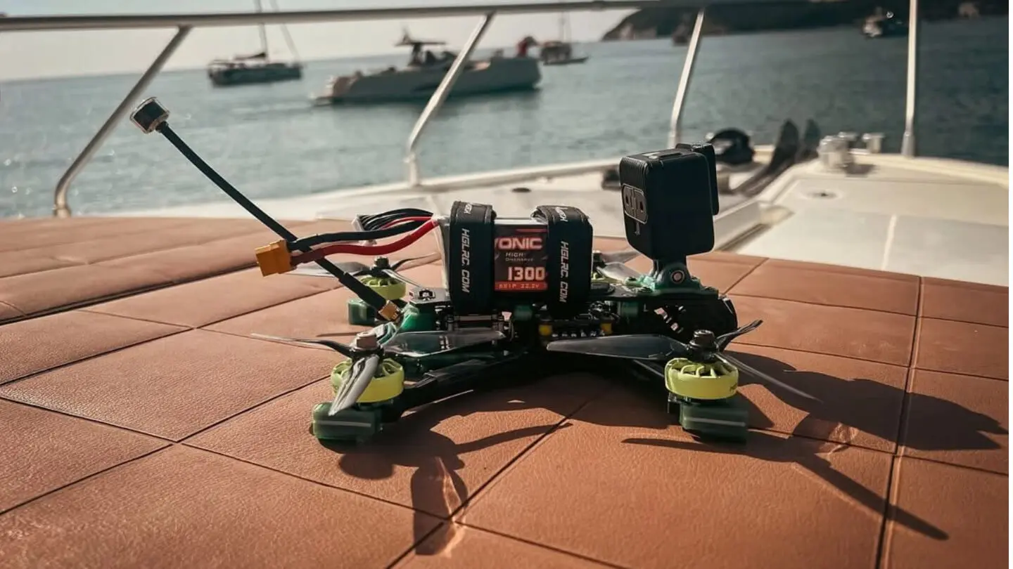 How Much Money Do FPV Drone Pilots Make in 2026?