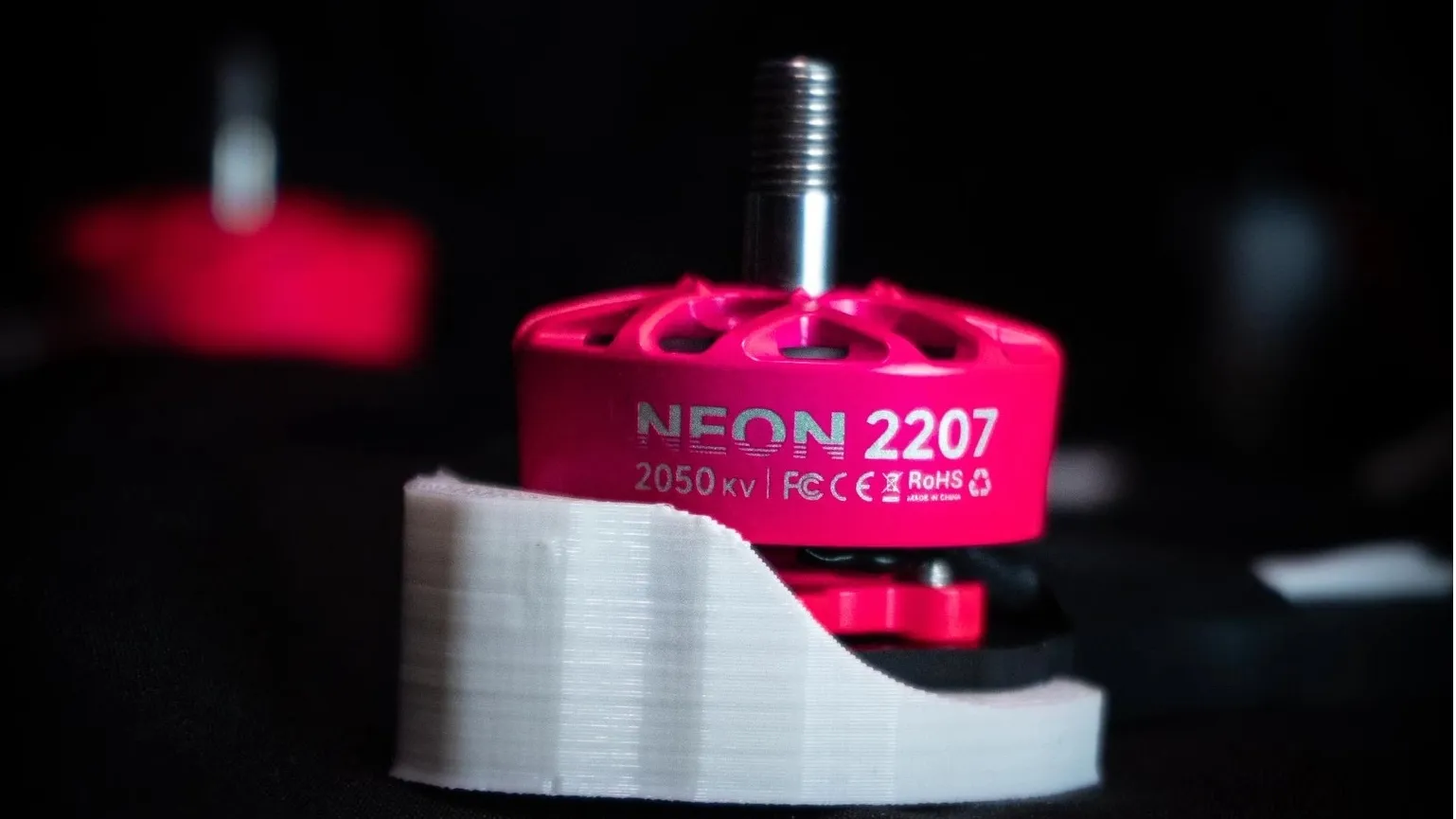 MEPS NEON 2207 5-inch Drone Motors