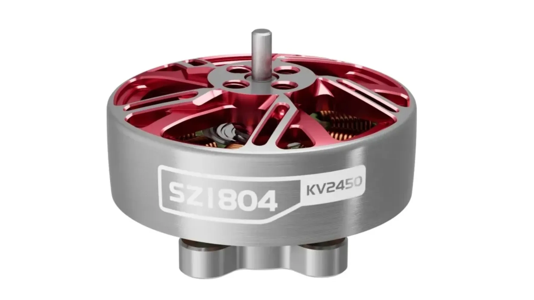 MEPS SZ1804 FPV Brushless Motor for 3-inch Drone