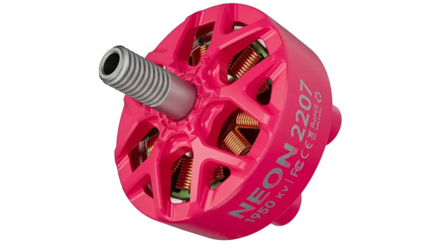 MEPS NEON 2207 Motor — Top FPV Racing Motor in Q2 2025