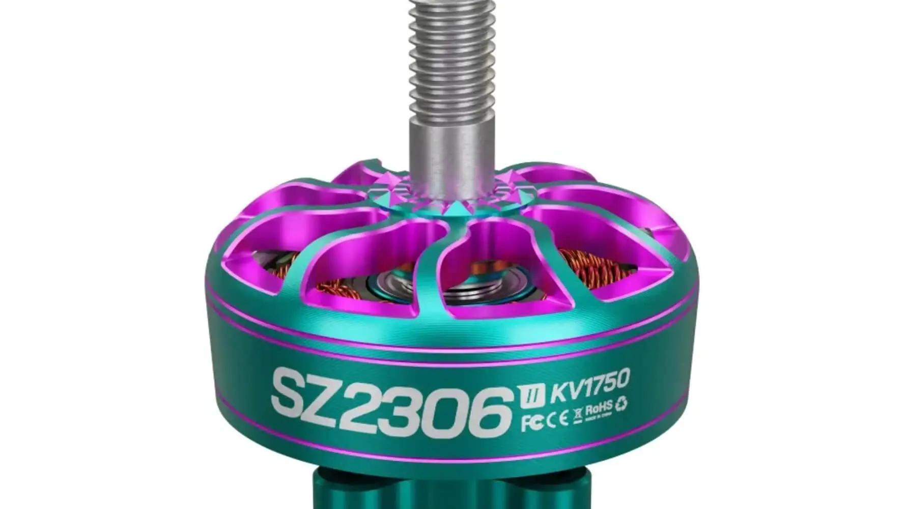 MEPS SZ2306 V2 — Freestyle Pilot’s Favorite Motor