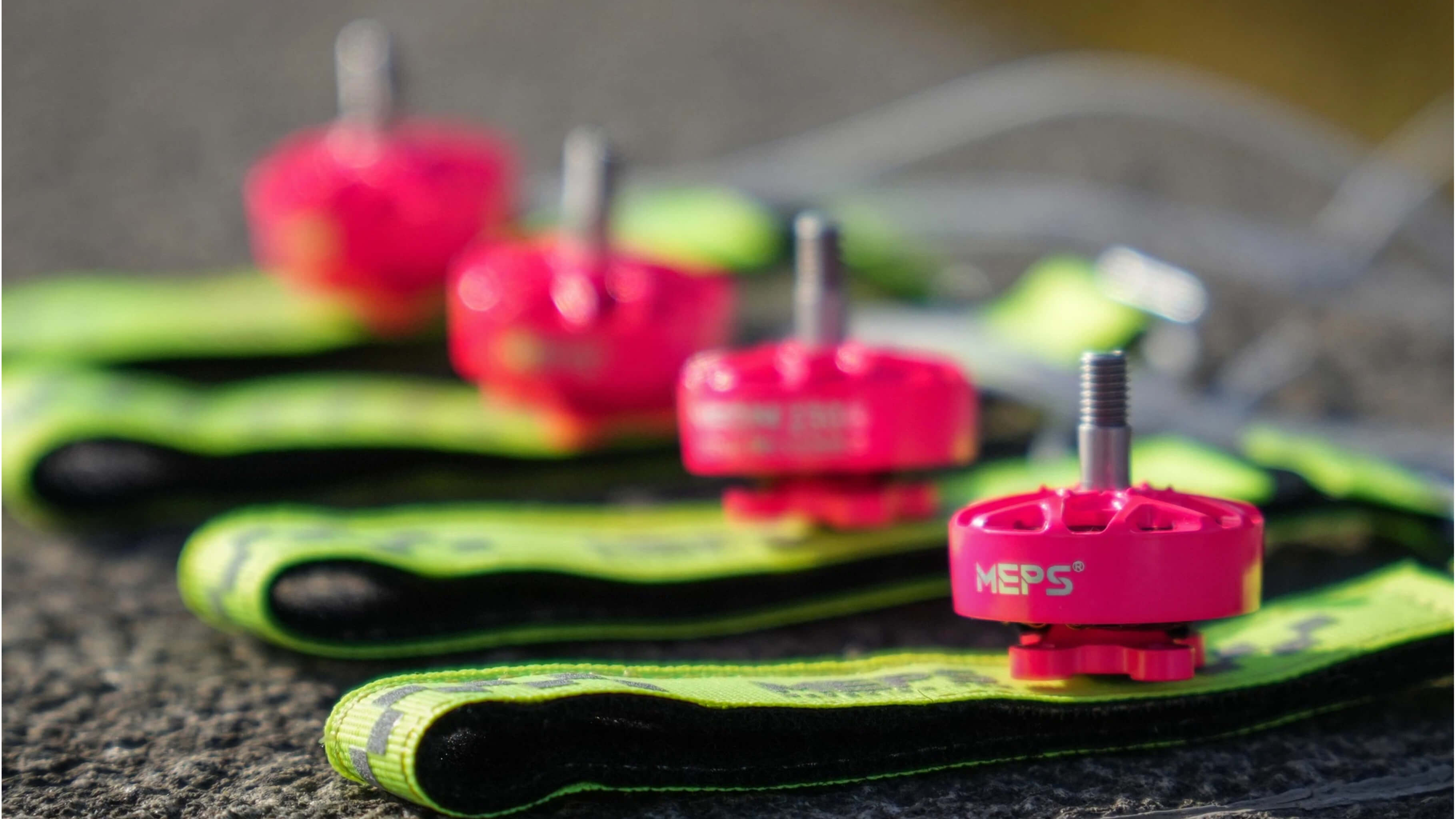 Best FPV Motors in 2025: Top 10 Picks from Beginner to Professional