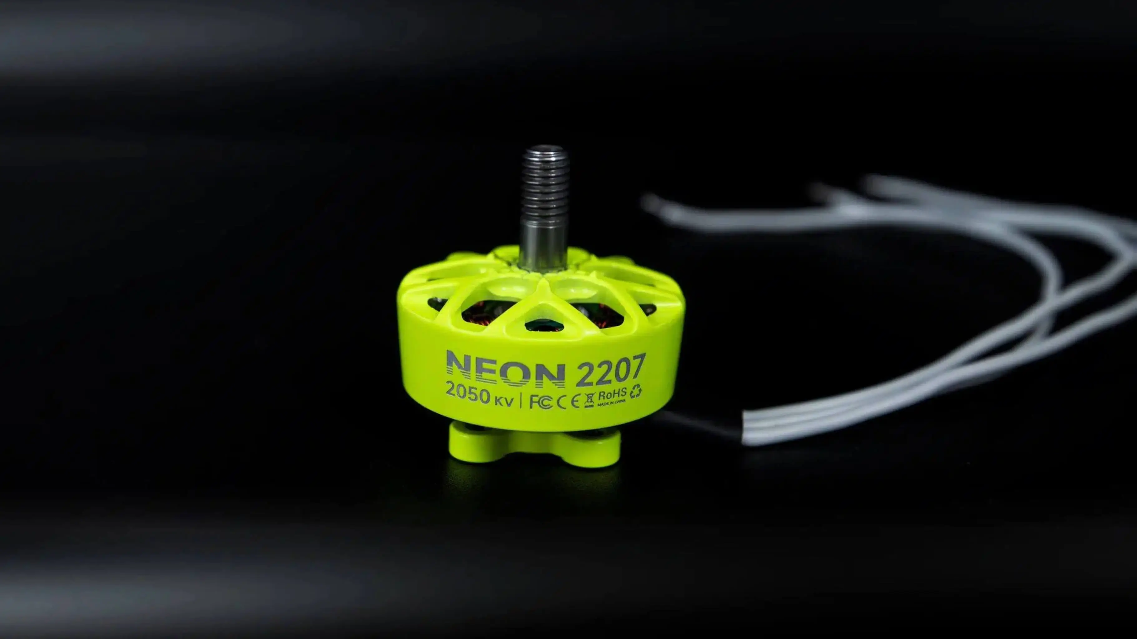 MEPS NEON 2207– Colorful Power on a Budget