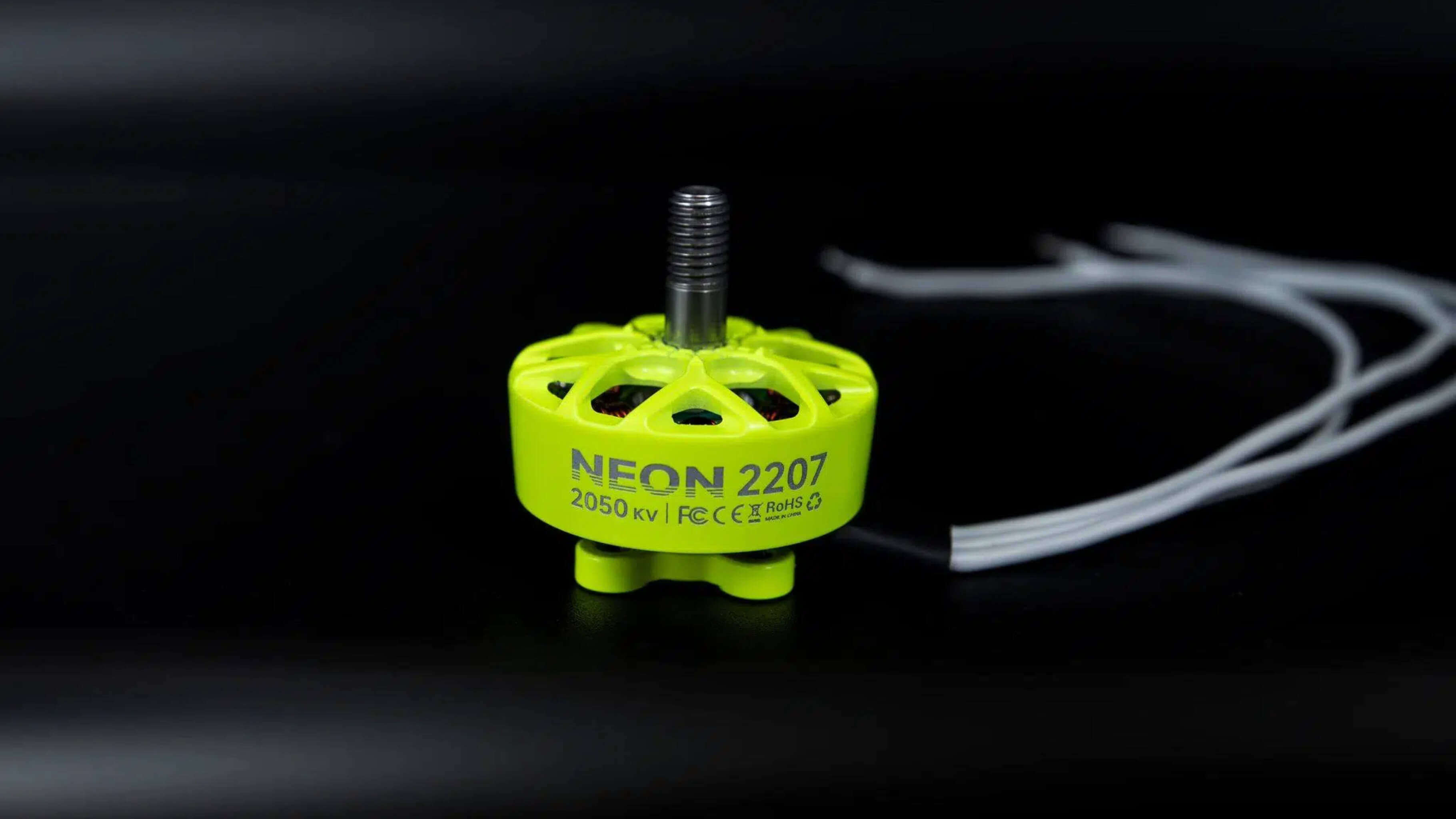 MEPS NEON 2207– Colorful Power on a Budget