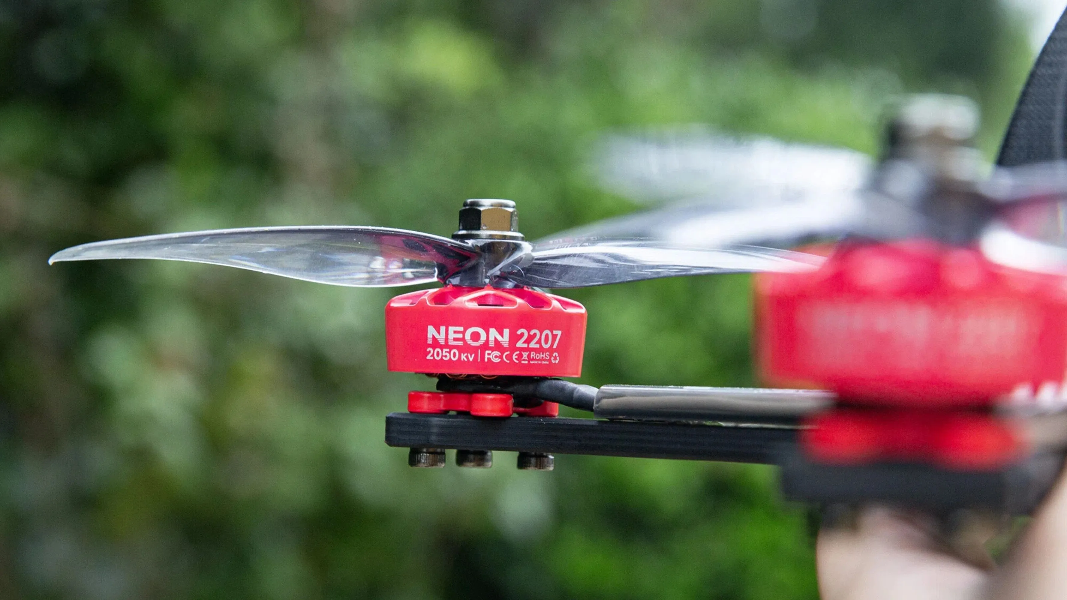 MEPS Neon 2207 FPV Brushless Motor