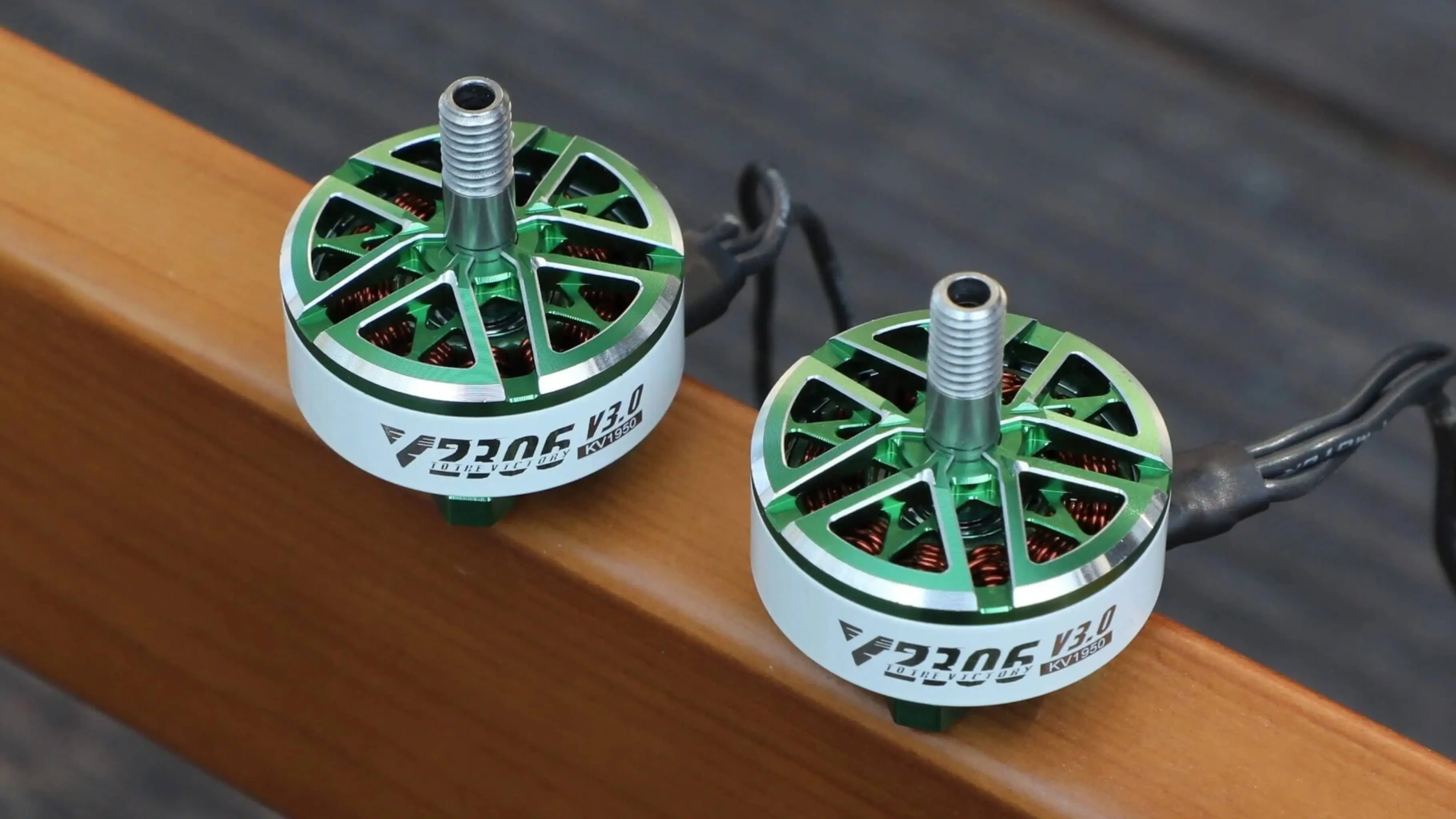 THobby V2306 V3— Best Budget Freestyle FPV Motor