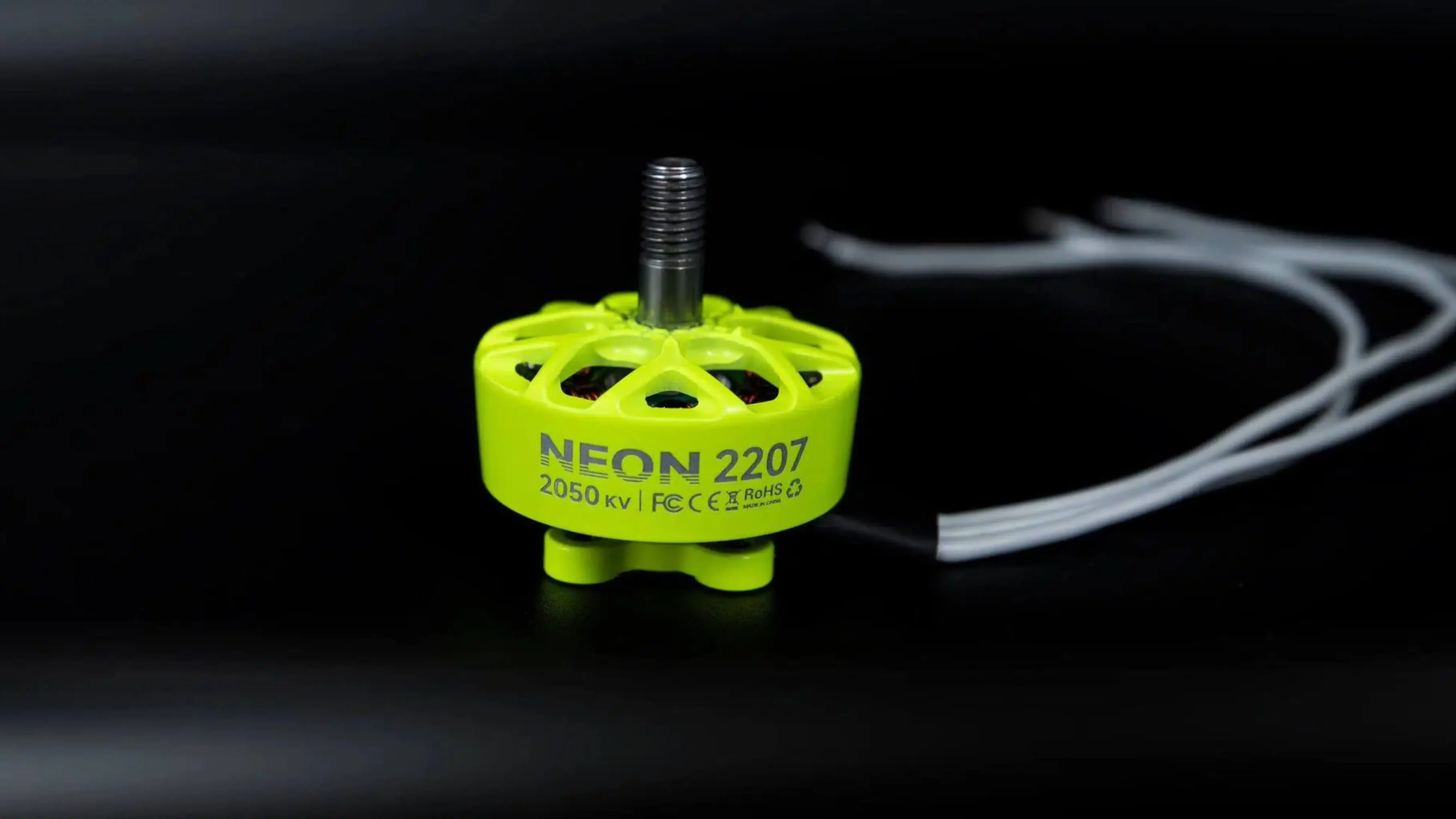 MEPS NEON 2207 motor