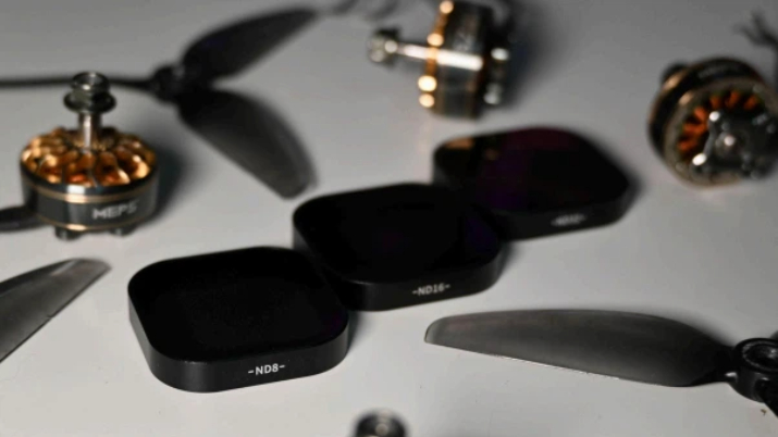 ND Filters
