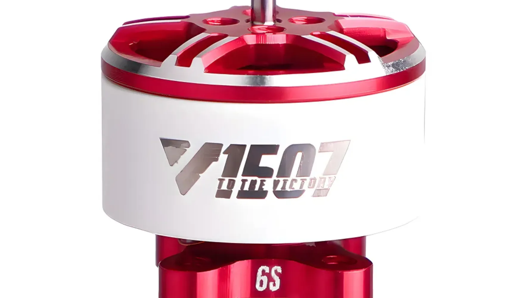 T-HOBBY V1507 Motors — The Most Popular 3" Cinewhoop Powertrain