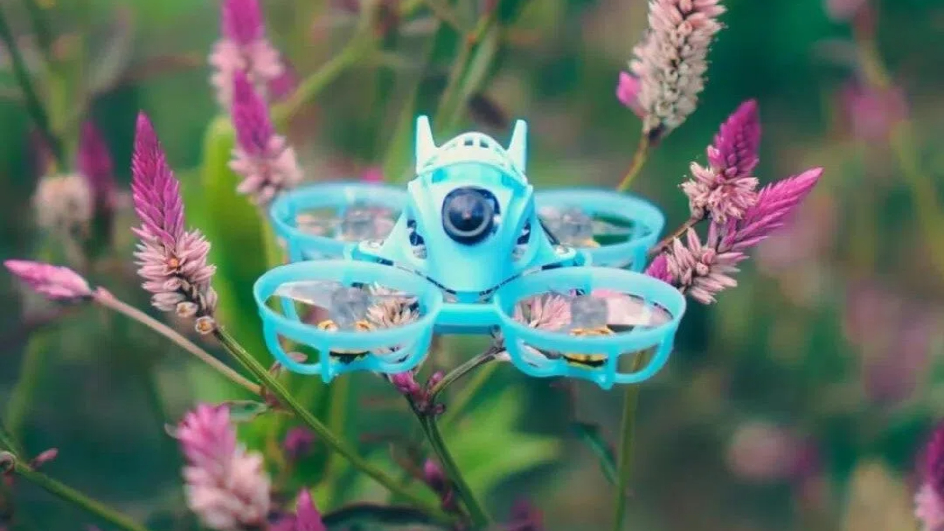 Top Cinewhoop Motors in 2025: Best Choices for Smooth & Stable Cinematic FPV