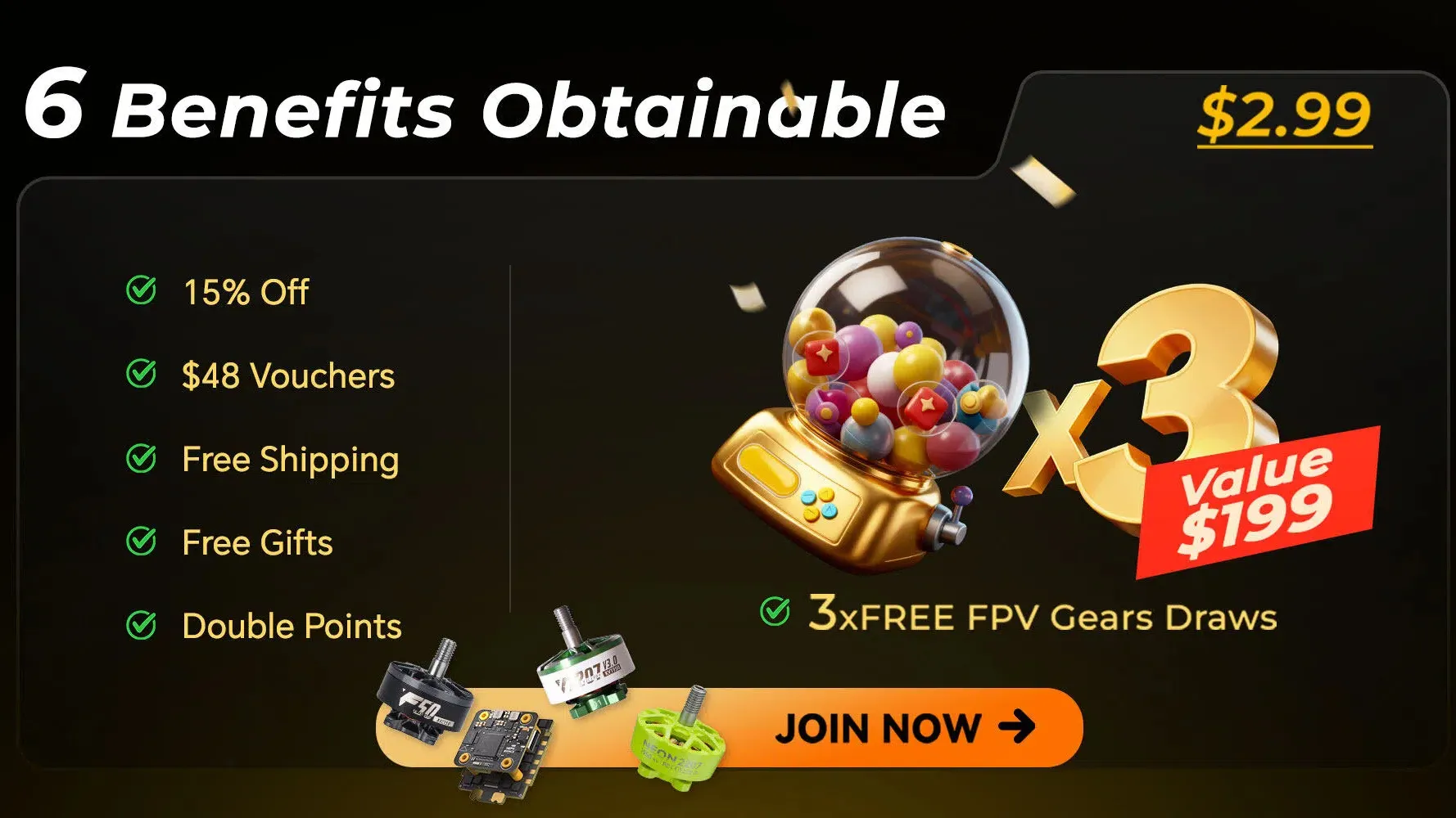 What Is the MEPSKING Vine Voice？