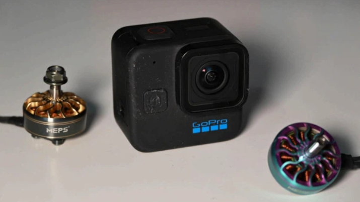 fpv GoPro