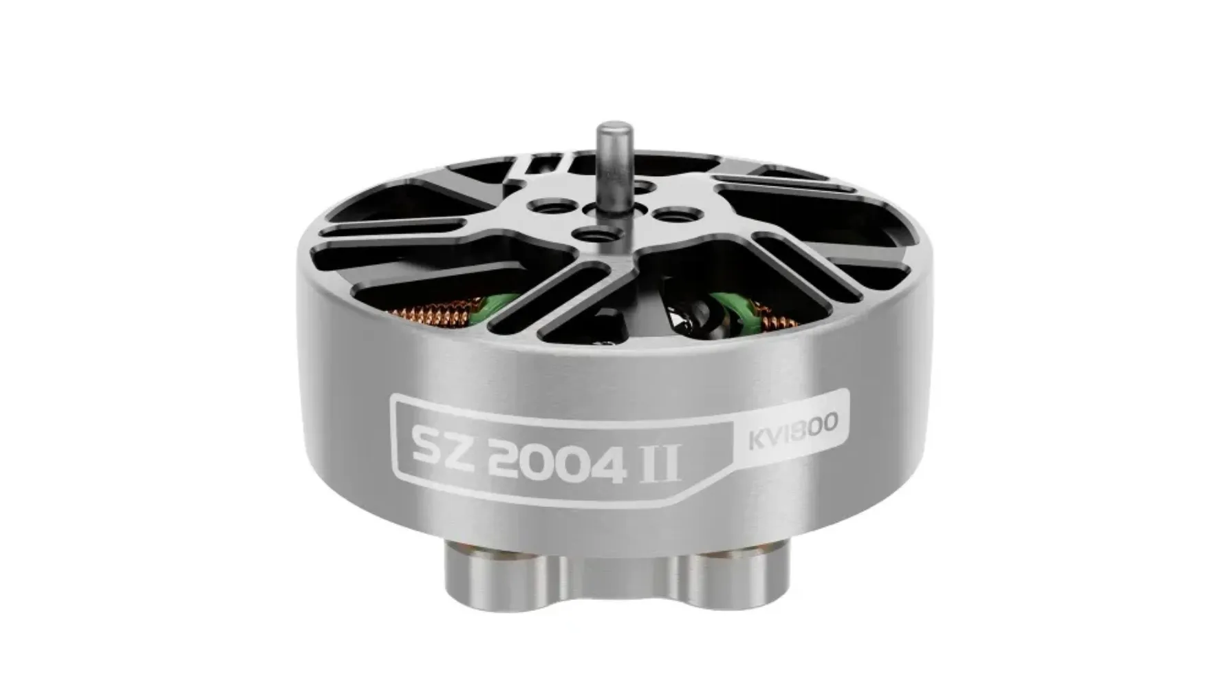 MEPS SZ2004 Motors — The Best All-Around Motor for GoPro Cinewhoops