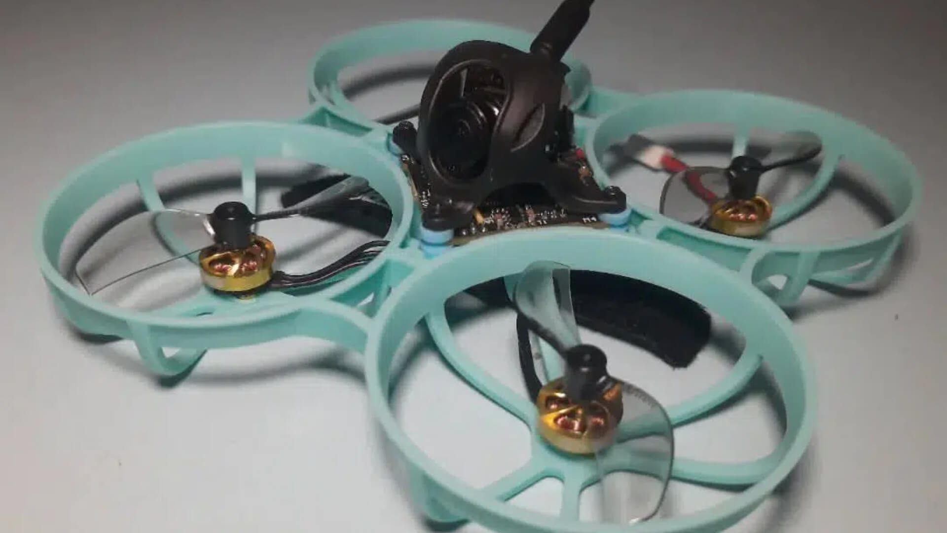 Best FPV Motors for Indoor Whoops & Tiny Drones