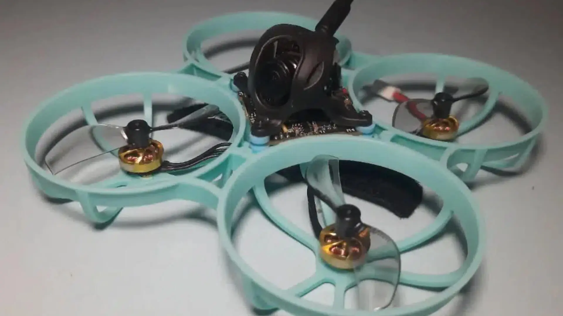 Best FPV Motors for Indoor Whoops Tiny Drones