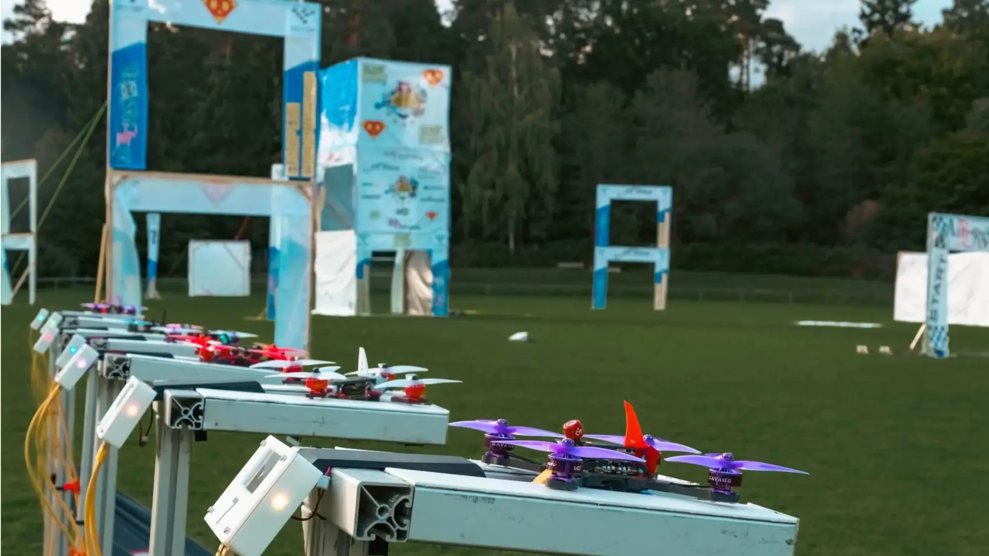 best fpv racing drone motors