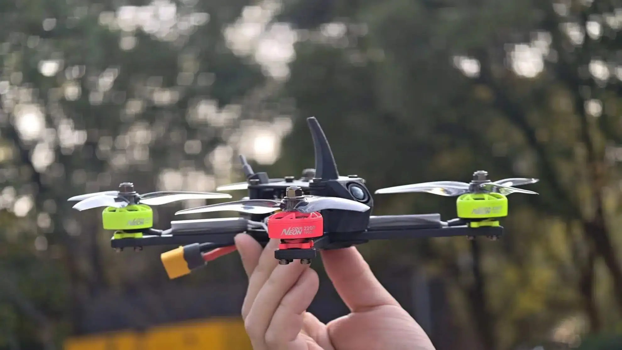 10 Practical Tips To Prevent Fpv Drone Crashes Flips And Loss Of Control
