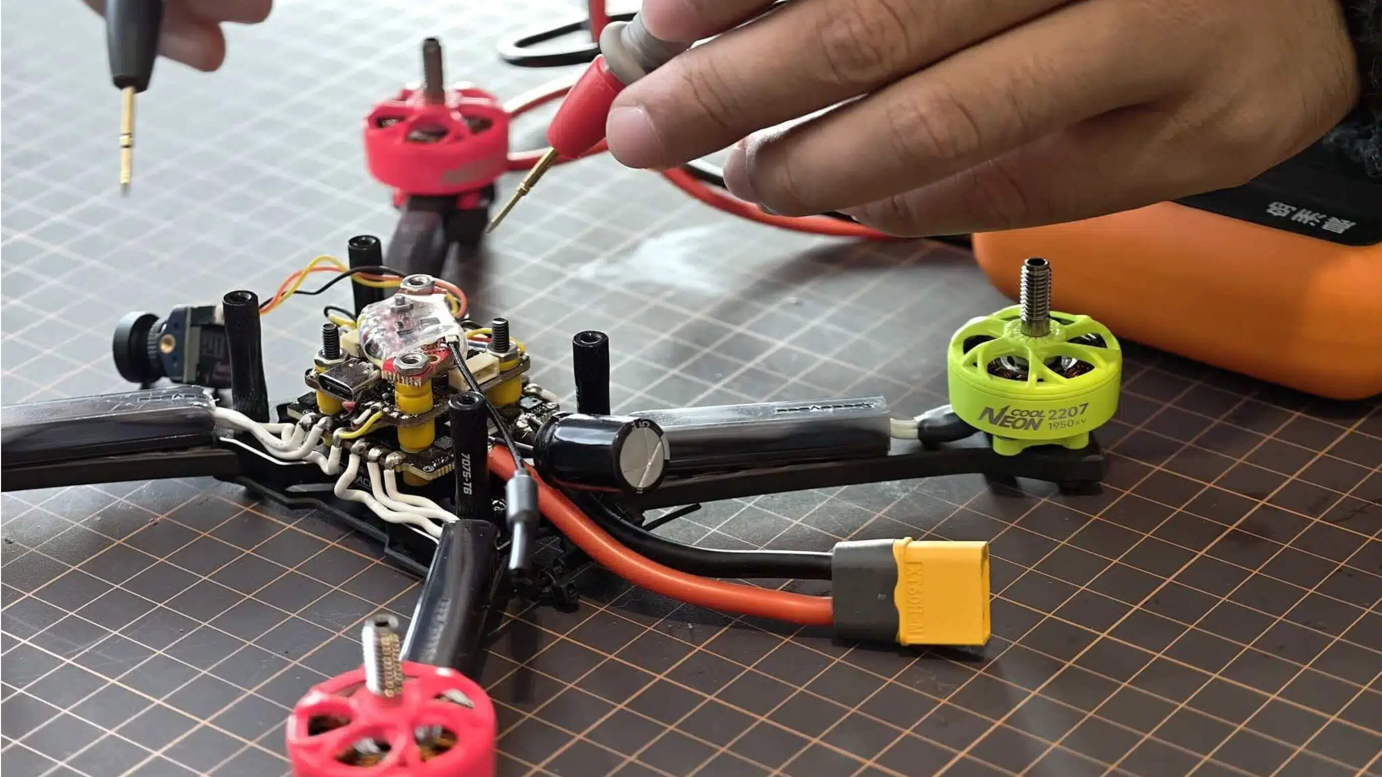 fpv-esc