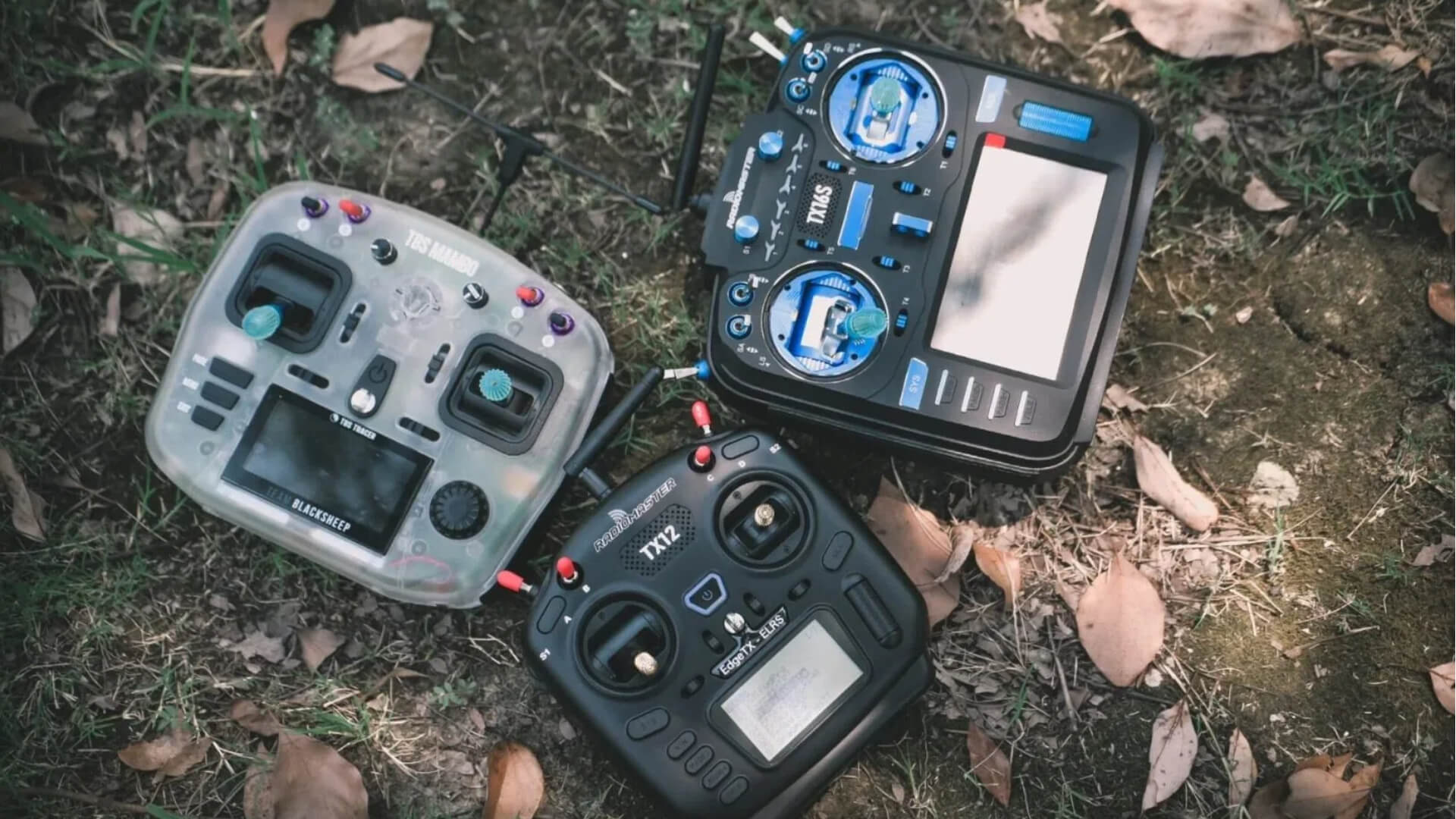 FPV TX Protocol Explained: ELRS vs Crossfire vs FrSky (2026 Guide)