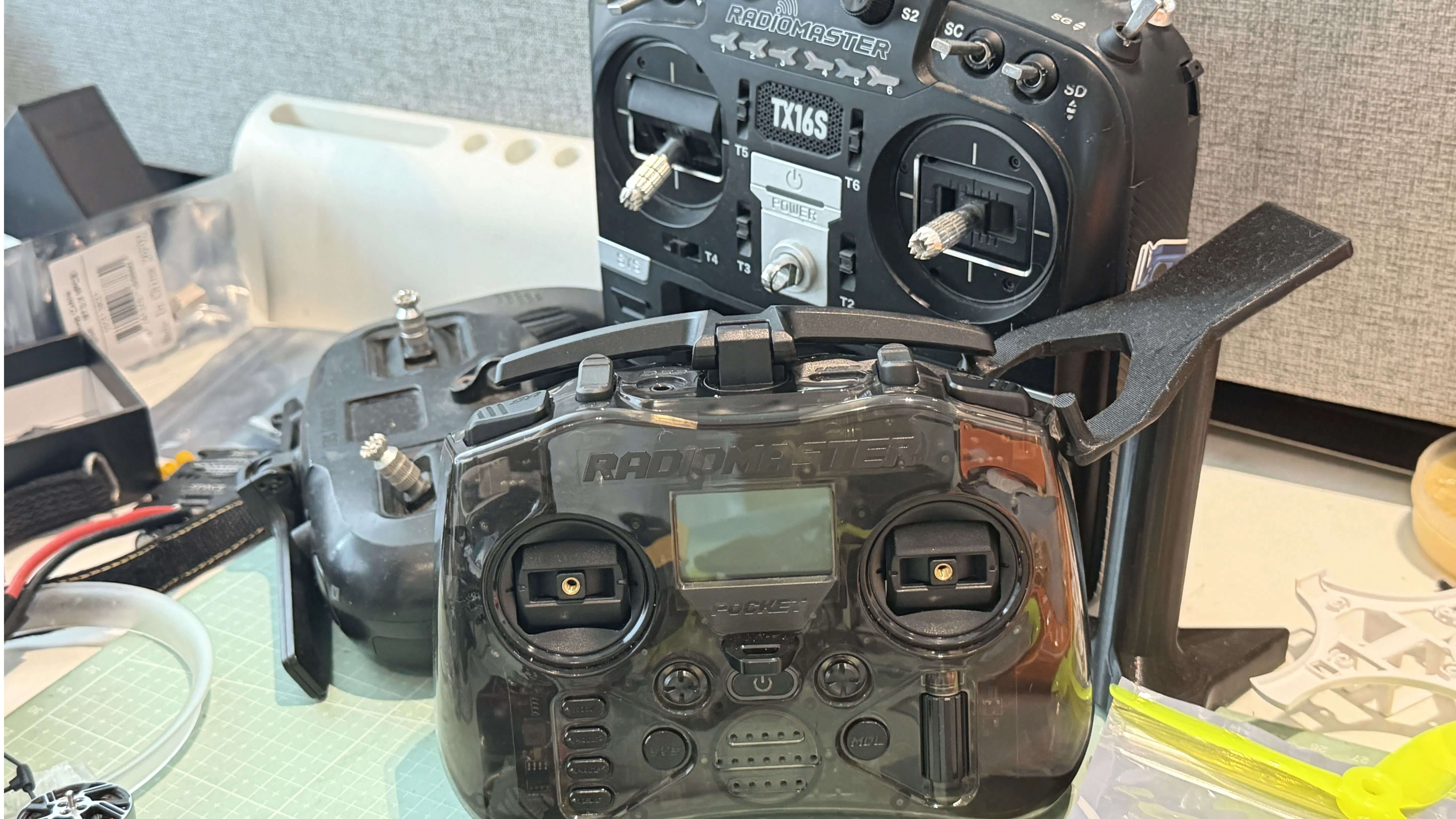 Top 5 RadioMaster FPV Controllers in 2026: Which One Should You Buy?