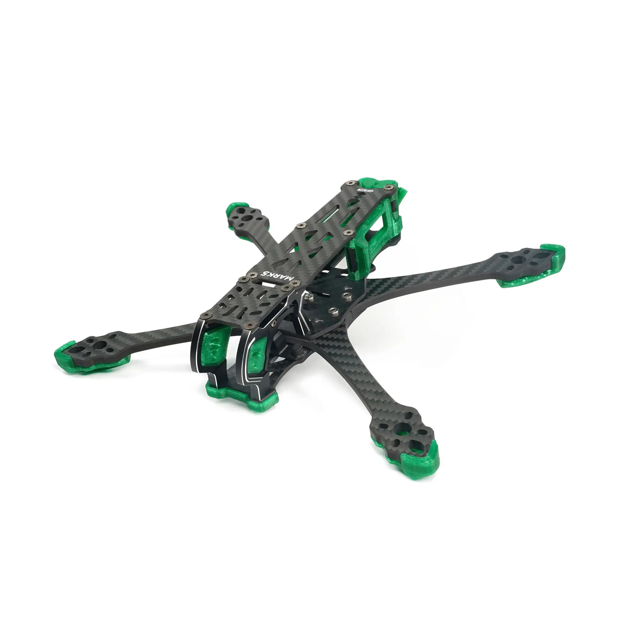 GEPRC GEP-MK5X O3 Squashed X FPV Drone Frame For Freestyle