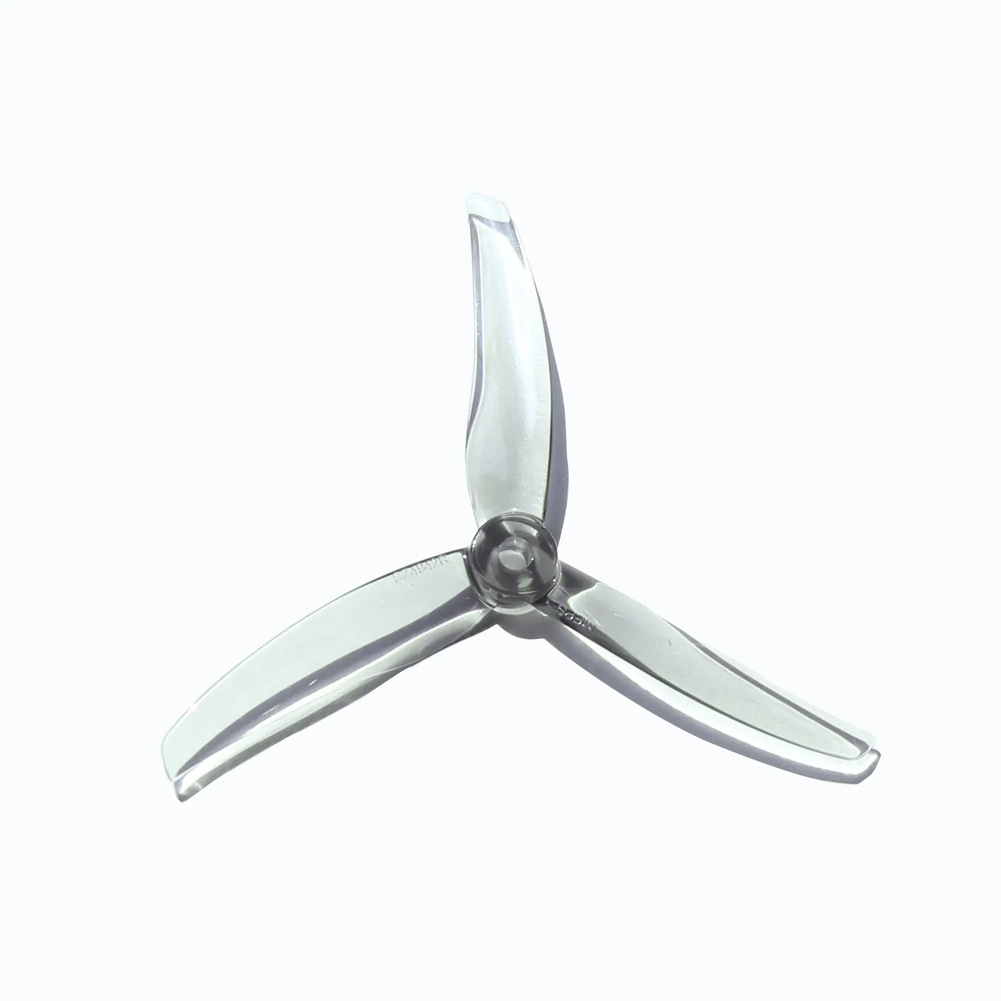 MEPS SZ4942 3-Blade Propeller for 5 inch FPV Lightweight gray