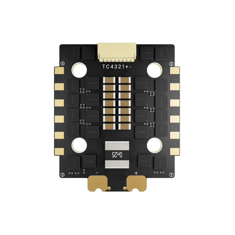 MEPS Mini SZ45A 3S 6S 4in1 ESC-20x20mm