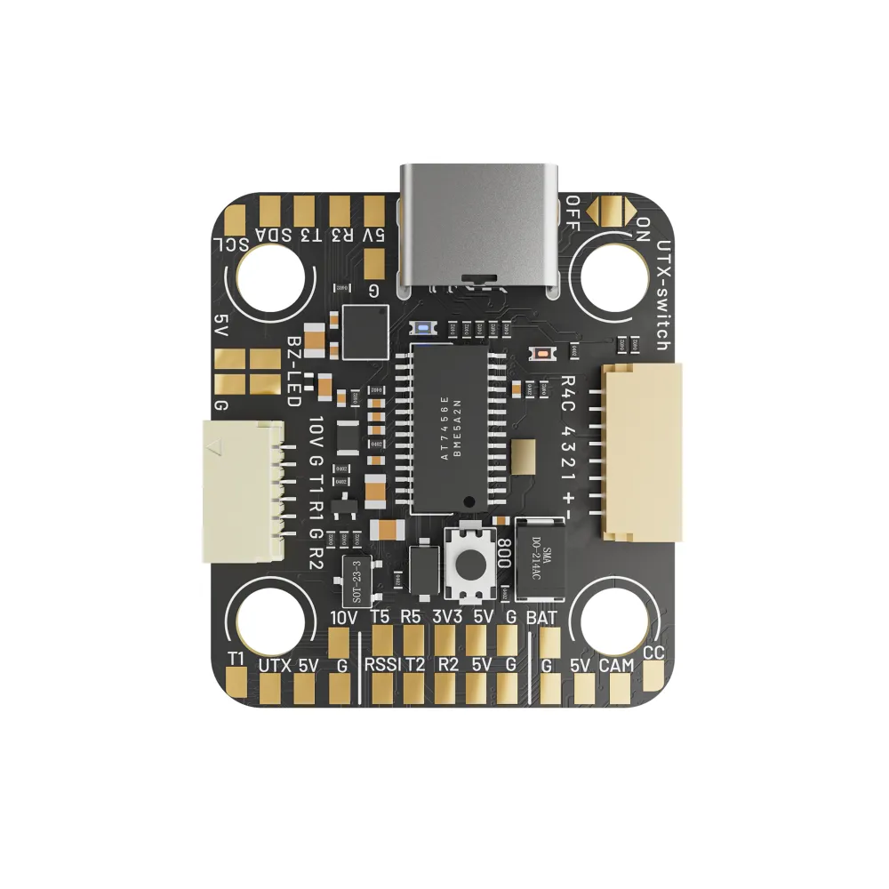 MEPS SZ Mini F7 HD&Analog Quadcopter Flight Controller