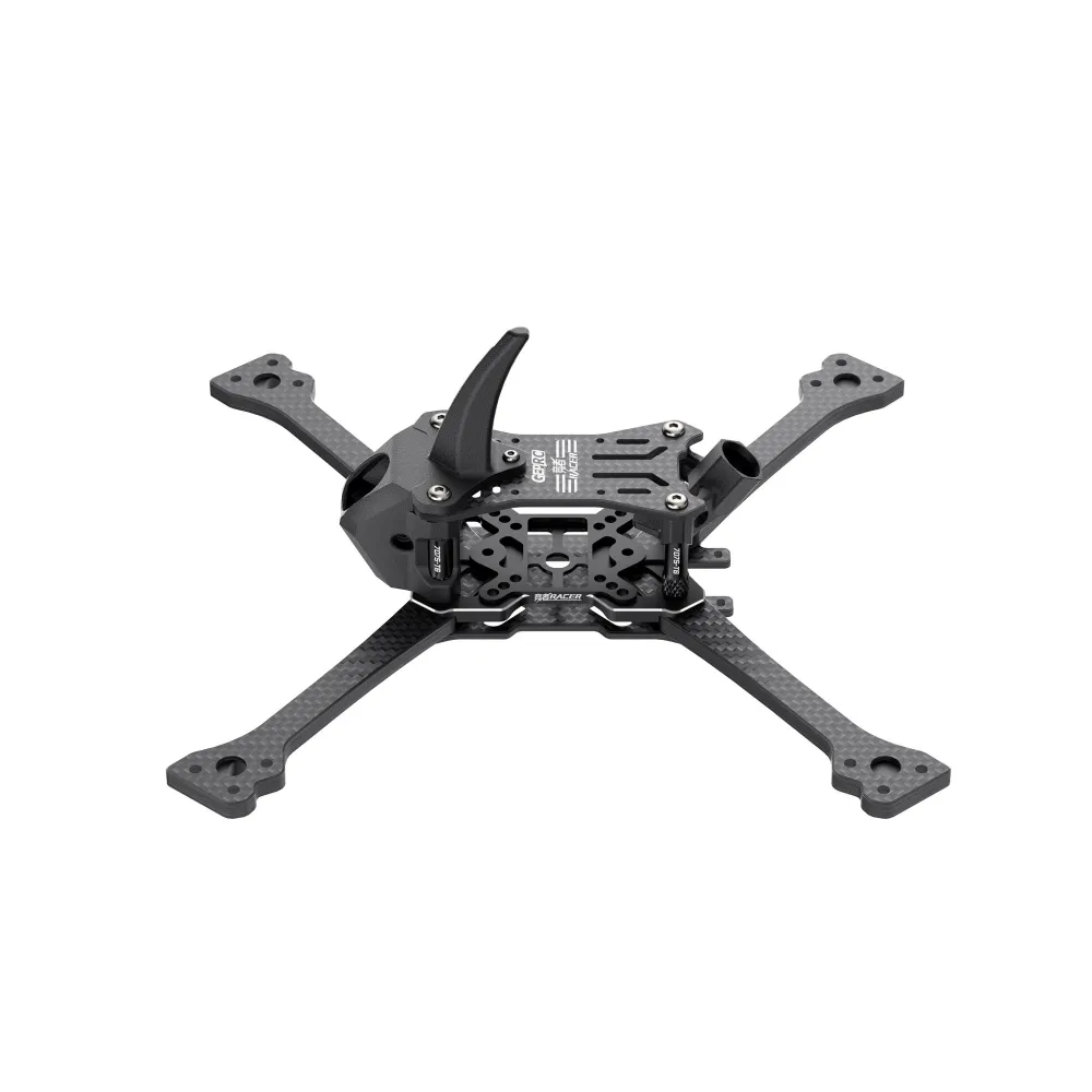 GEPRC GEP Racer Frame-Carbon Fiber FPV Racing Drone Frame