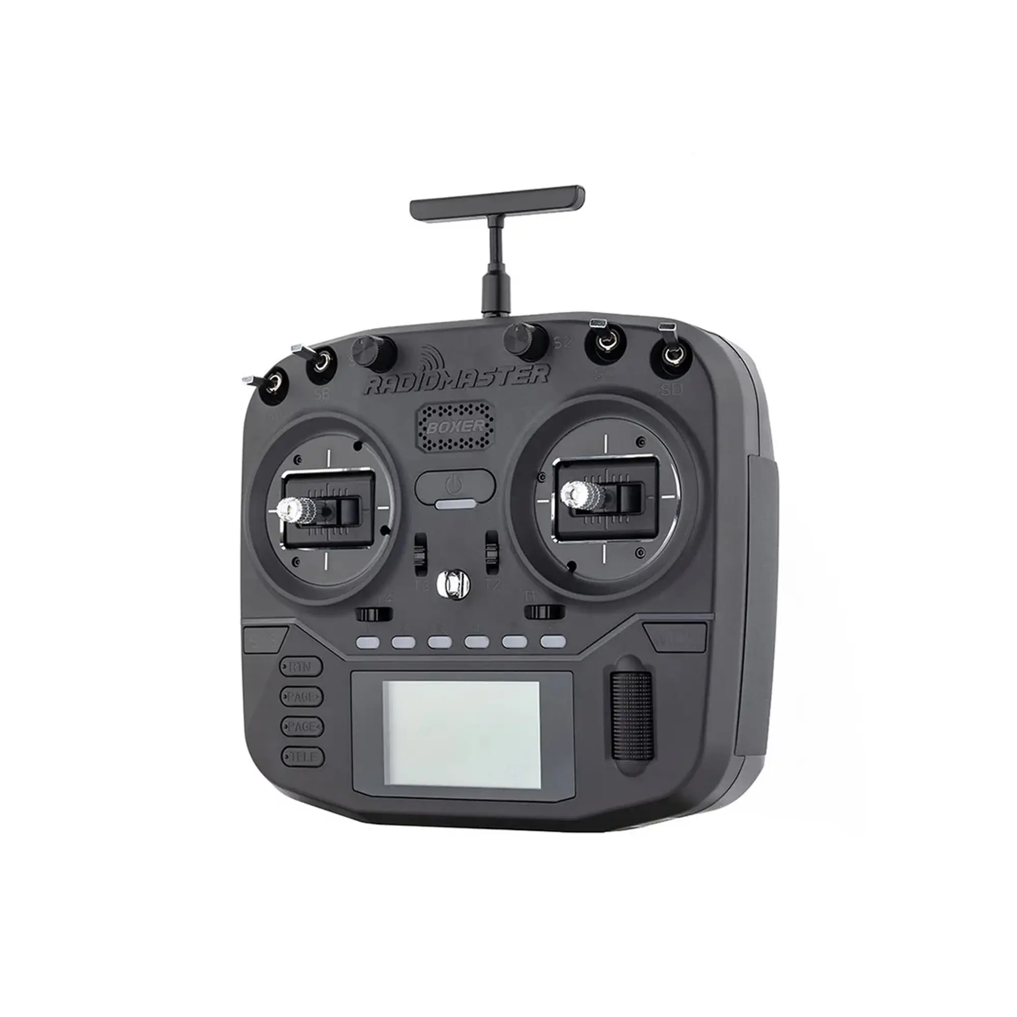 RadioMaster Boxer Radio Controller CC2500/ELRS 2.4GHz FPV Radio Transmitter