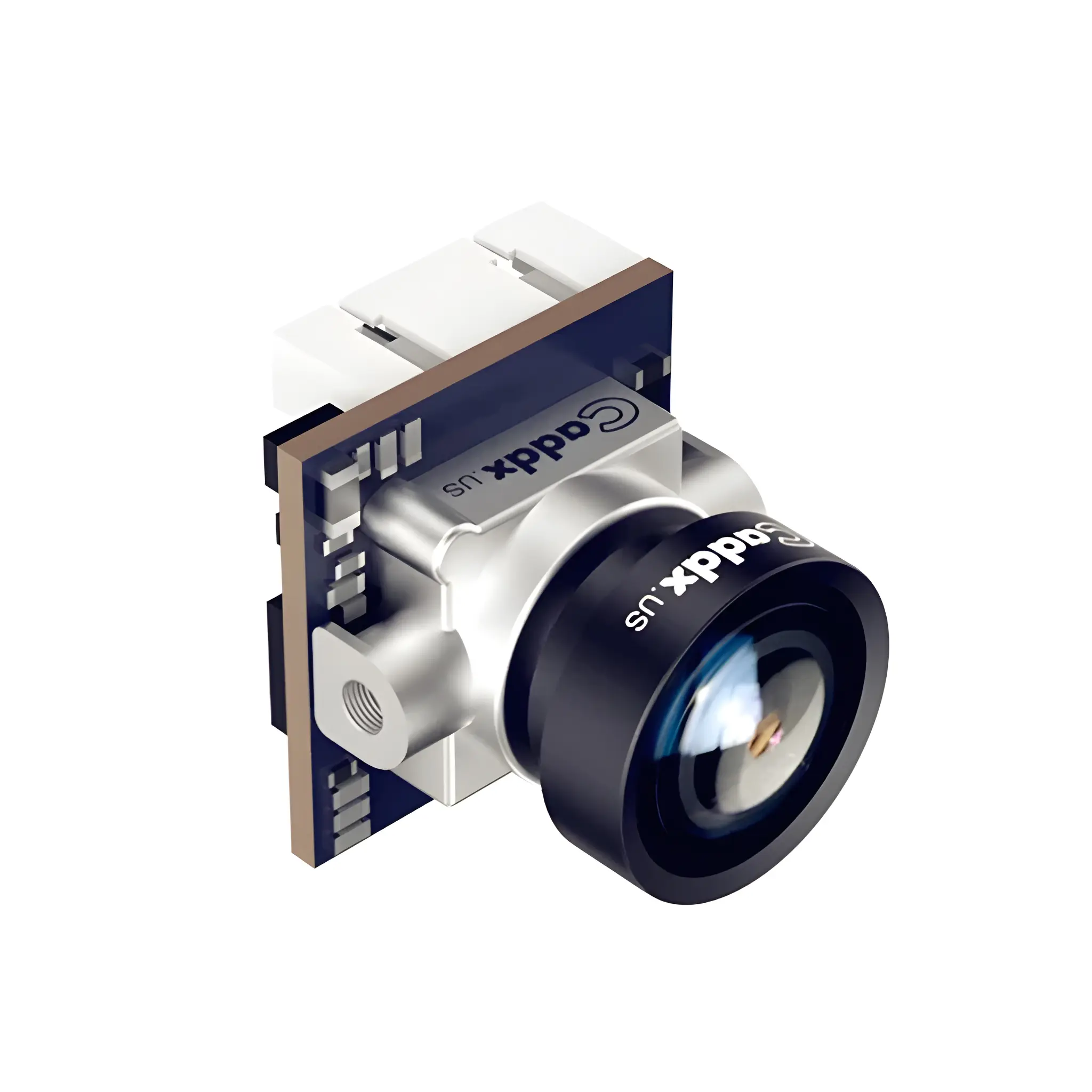 Caddx Ant 1200TVL Camera WDR Ultra Light Snail Nano FPV Camera