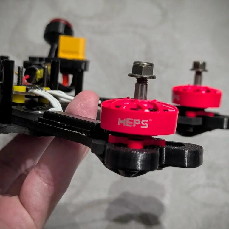 FPV-Drone-Billiaden-Showcase