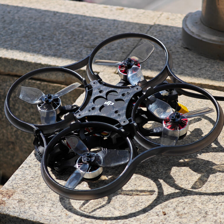 Freestyle-FPV-Drone-with-SZ1604