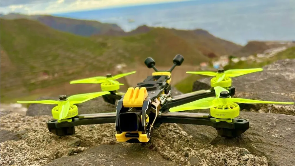 How FPV Drone Pilots Make Money How FPV Drone Pilots Make Money