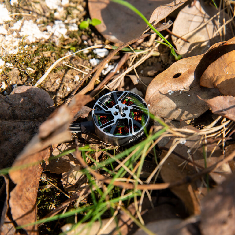 Lightweight-Efficient-FPV-Motor-SZ2104