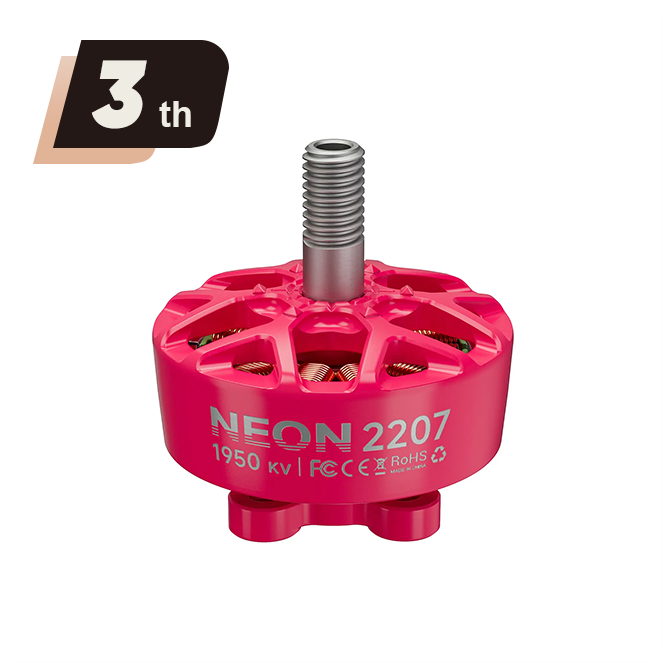 MEPS NEON 2207-Third