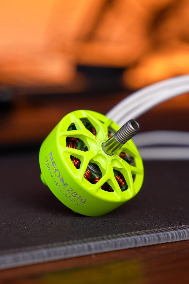 MEPS-NEON-2810-8inch-FPV-Thrust