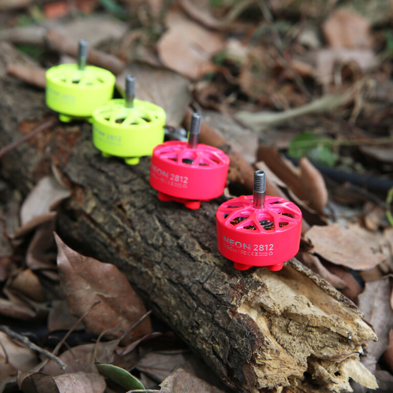 MEPS NEON 2812 Brushless Motor for 8 inch FPV Cinematic Drone