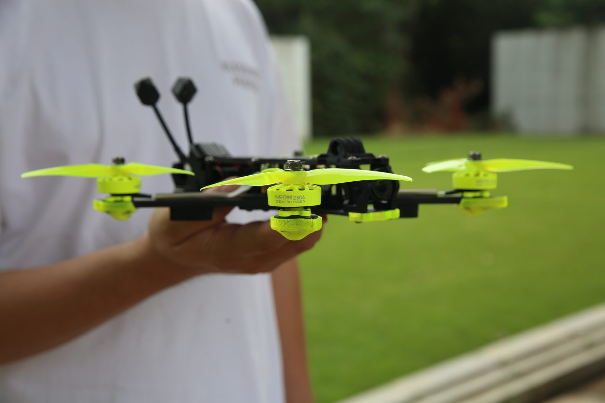 MEPS-Neon2306-Freestyle-Drone-Build