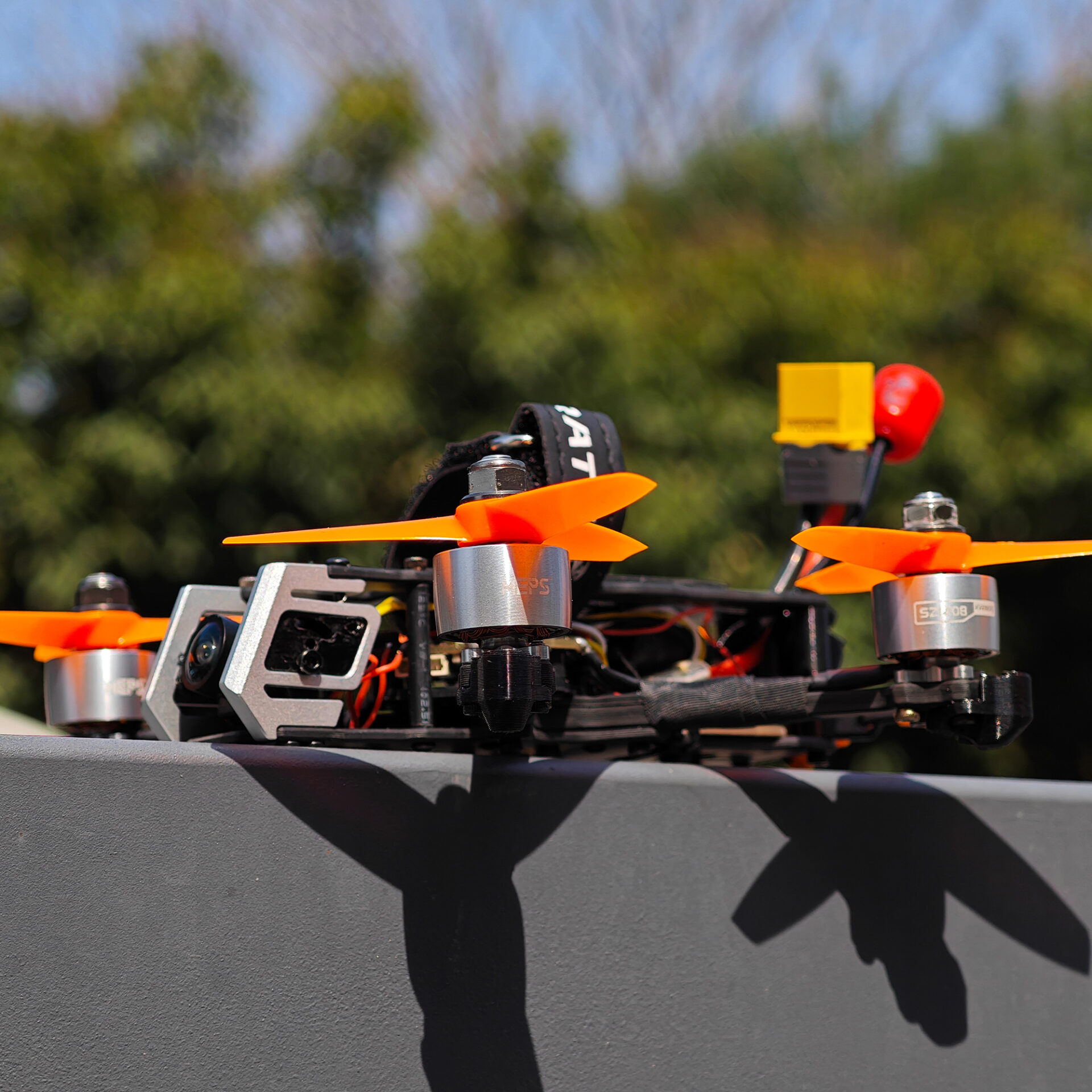MEPS-SZ1408-Cinewhoop-Motor