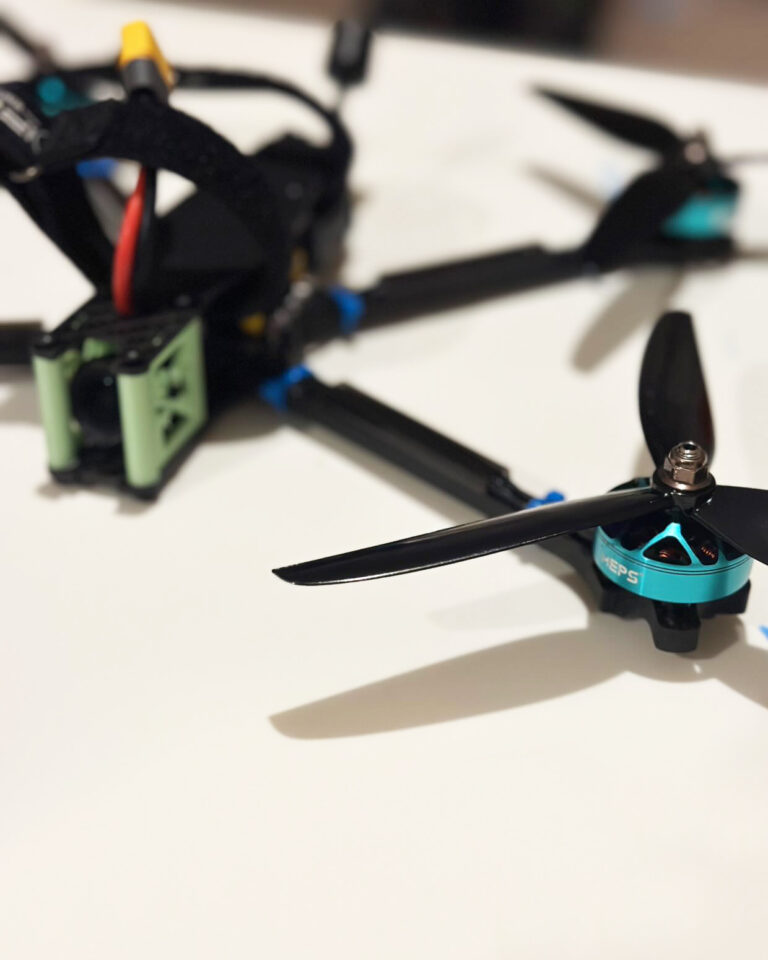 MEPS-SZ2806.5-LongRange-FPV-Motor-DroneShot