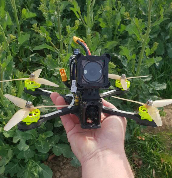 MEPSKING-NEON2306-5inch-FPV-Setup