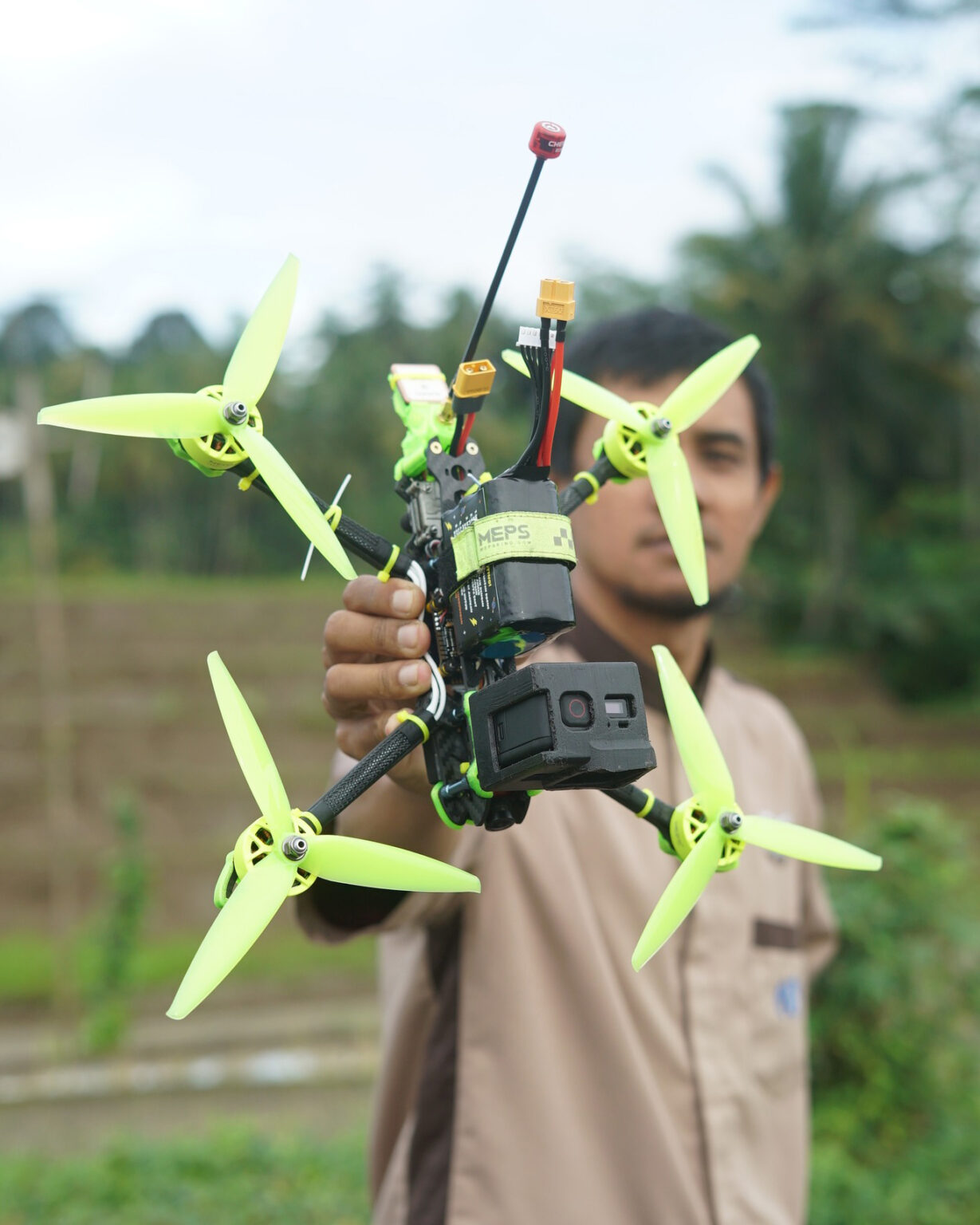 MEPSKING-NEON2810-1350KV-SZ60A