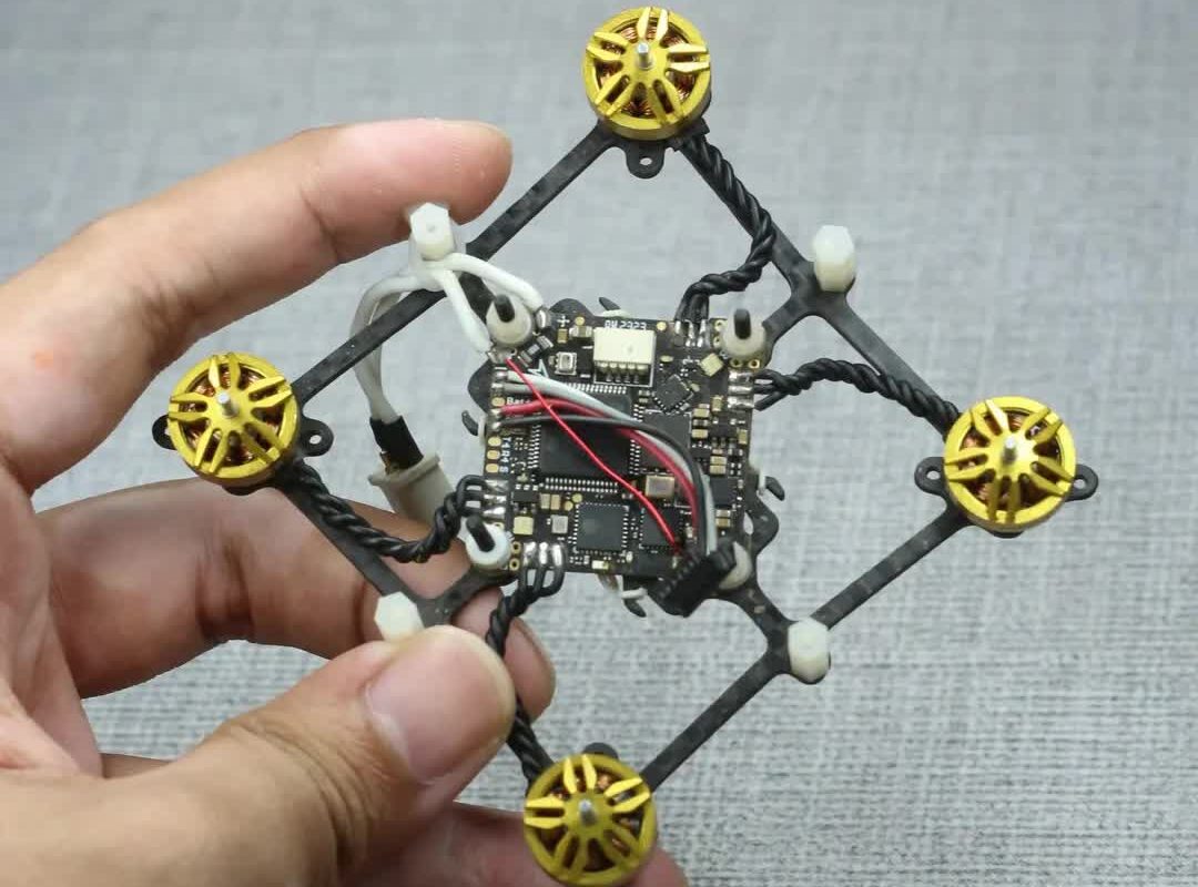 MEPSKING_CompactMotor_QuietFlight_Showcase