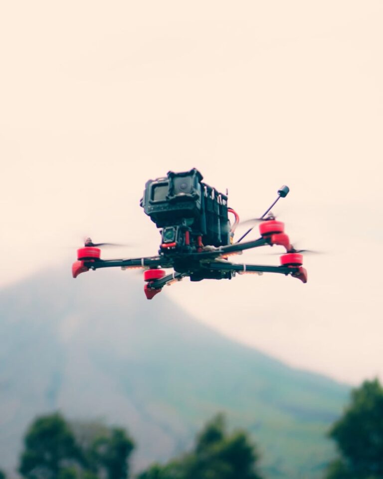 MEPS_Motor_Smooth_Flight