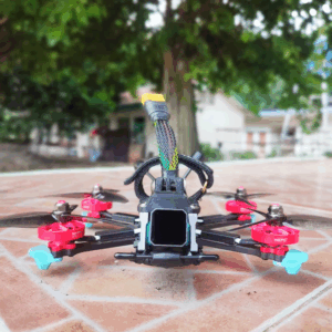 MEPS_NEON_2203.5_FPV_Build_Front