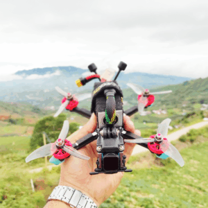 MEPS_NEON_2203.5_FPV_Build_Top