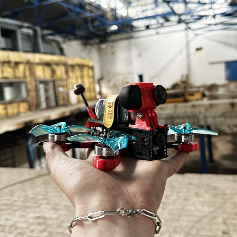 MEPS_SPACE_1804_Flight_Ready_FPV
