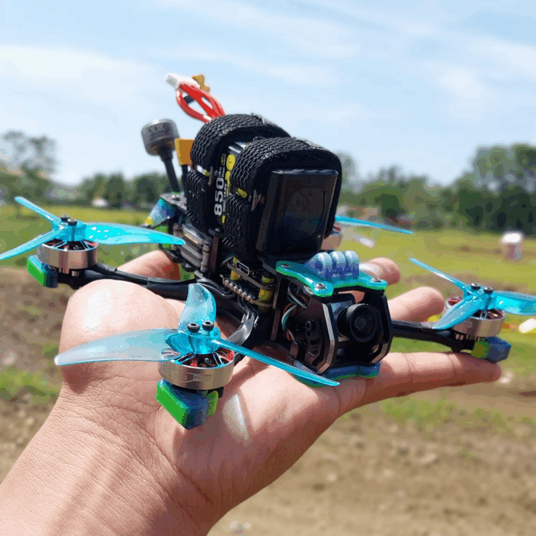 MEPS_SZ1804_3inch_Drone
